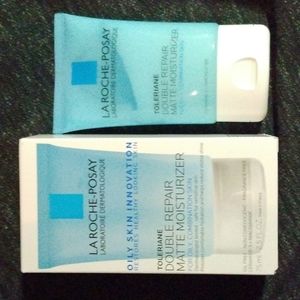 La Roche-Posay Toleriane Double Repair Oil Free Moisturizer